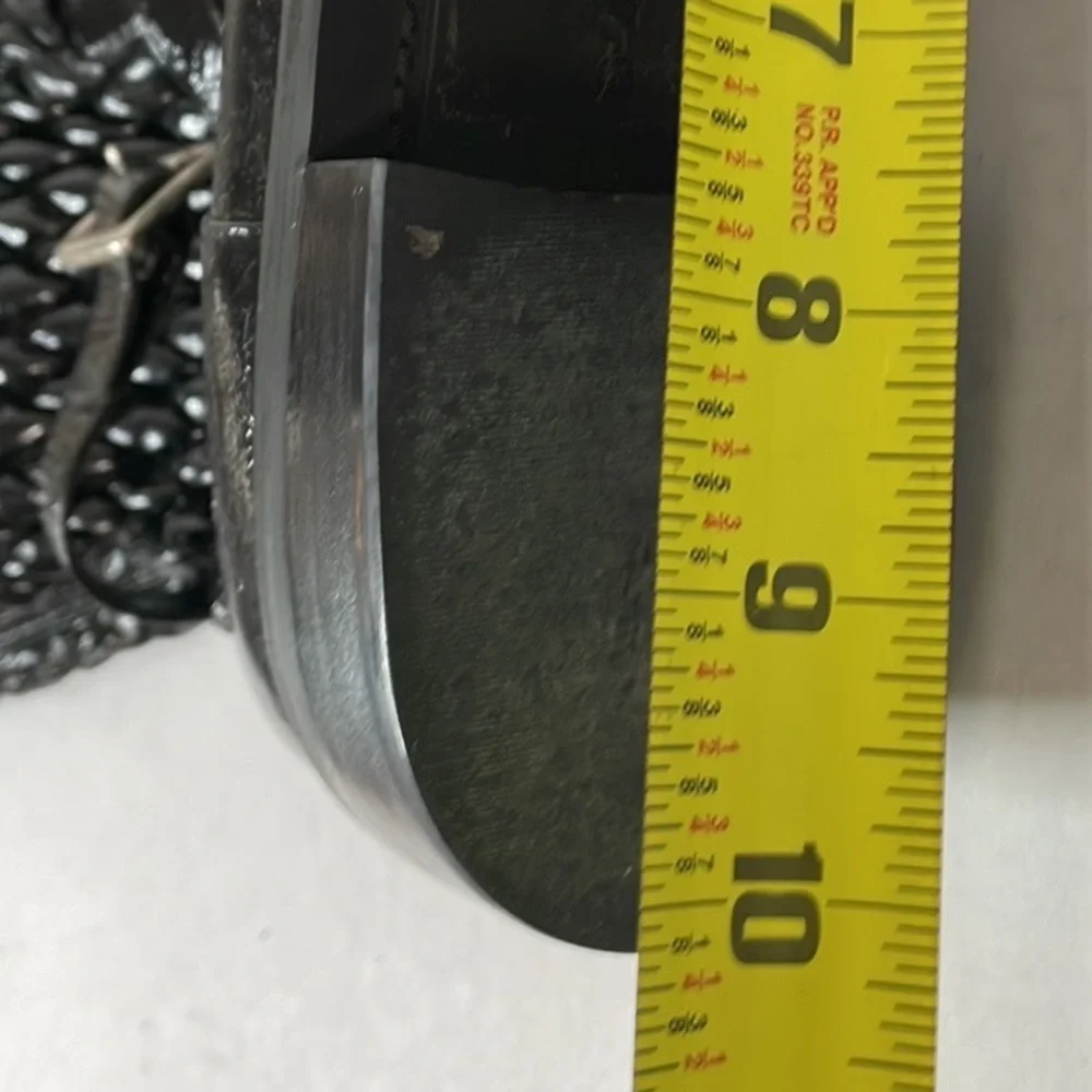 Enzo Angiolini Boots - Picture 13 of 13